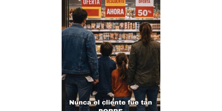 España: Un gigante económico con el bolsillo de cristal