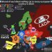 Europa: El mapa roto del motor
