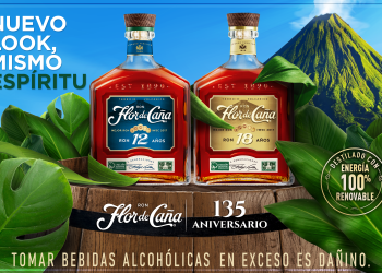 Flor de Caña