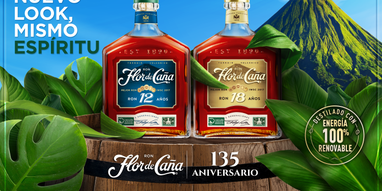 Flor de Caña