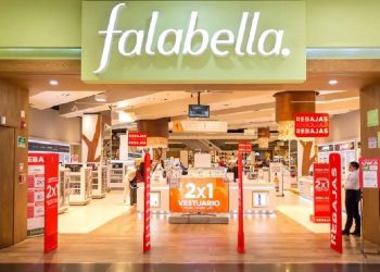 Falabella apuesta por Latinoamérica: 900 millones y 17 tiendas en 2026