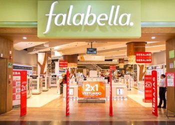 Falabella expande su presencia en Colombia con compra minoritaria