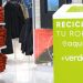 Falabella impulsa la economía circular con buzones de ropa