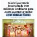 Falabella: El fracaso de ser Amazon y el regreso a su origen