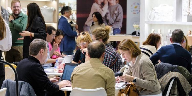 Fimi celebra su centenario con 735 expositores