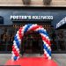 Foster’s Hollywood conquista Chamartín