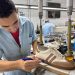 Brasil pisa fuerte en Colombia con su calzado