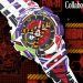 G-SHOCK EVA30: Edición limitada en Perú para Evangelion