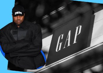 Gap apuesta por el entretenimiento: nace una división de fashiontainment