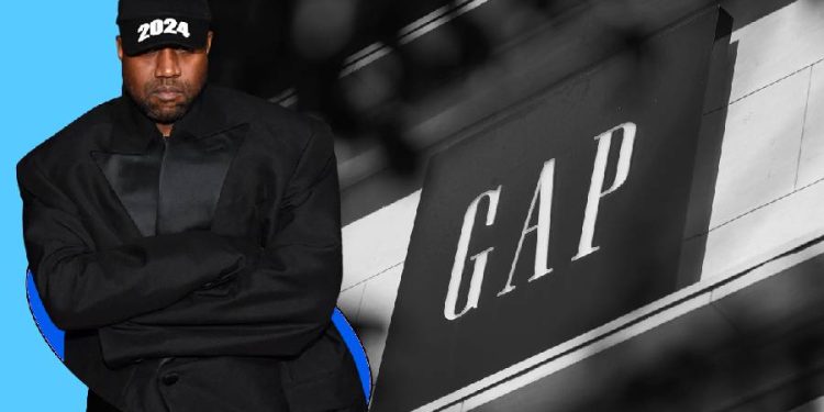 Gap apuesta por el entretenimiento: nace una división de fashiontainment