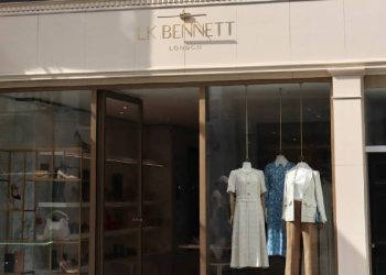 Gordon Brothers compra LK Bennett y traza una nueva era