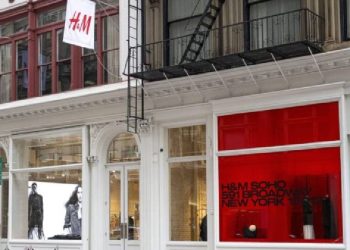 H&M cierra año con rendimiento estable