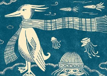 Hermès apuesta por la ilustración a mano para una web de lujo