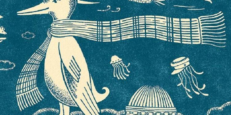 Hermès apuesta por la ilustración a mano para una web de lujo