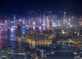 Hong Kong