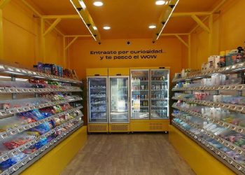 IA en Gran Consumo: La Revolución que ya lidera la Innovación