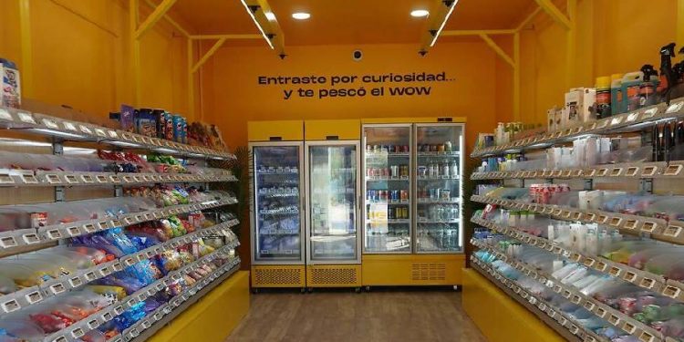 IA en Gran Consumo: La Revolución que ya lidera la Innovación