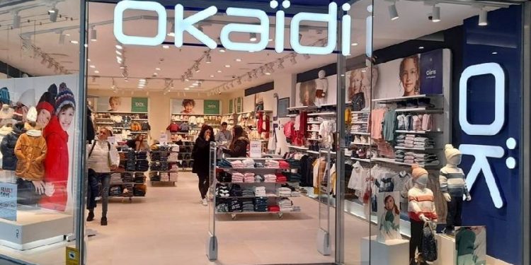 ÏD Kids, al concurso de acreedores en Francia