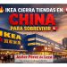 IKEA en China: ¿Estrategia maestra o retirada de emergencia?