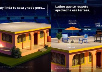 IKEA y Bad Bunny: El arte de estar en el lugar y momento adecuado