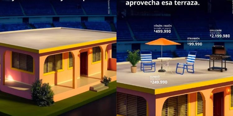 IKEA y Bad Bunny: El arte de estar en el lugar y momento adecuado