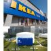 Líderes de reputación en la IA del sector retail de hogar
