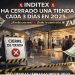 Inditex: El Éxito de Cerrar Tiendas