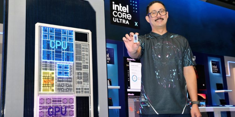 Intel