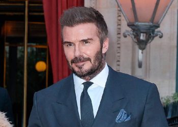 Interparfums amplía su portfolio con Beckham y Nautica