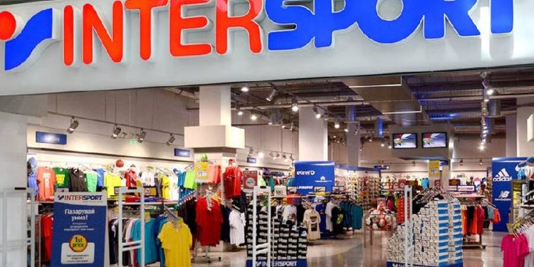 Intersport Franciaextendida abre 10 tiendas nuevas en España