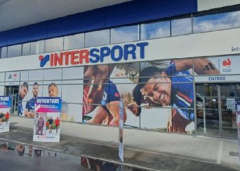 Intersport amplía su presencia en Europa con nueva adquisición