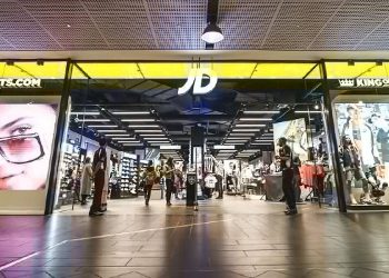JD Sports acelera su expansión en España: nuevas tiendas en Madrid