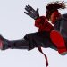 Jaden Smith debuta como creador en Louboutin: un espectáculo de lujo