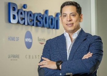 Jorge Jiménez, nuevo director para España y Portugal en Beiersdorf