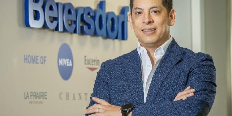 Jorge Jiménez: Liderazgo Estratégico en Beiersdorf Iberia