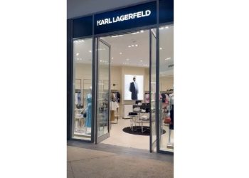 KARL LAGERFELD