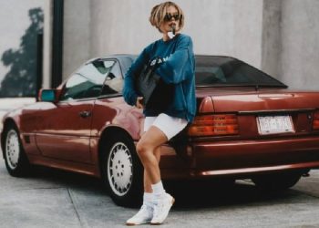 Karol G, nueva embajadora global de Reebok
