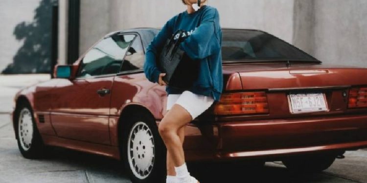 Karol G, nueva embajadora global de Reebok
