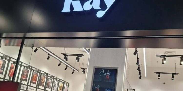 Kay Cosmetics inaugura su primer punto en Guayaquil