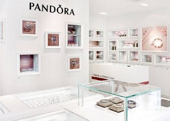 Kering y Pandora, únicas representantes entre las 100 más responsables