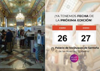 Km0 Moda 2026: Liderando la transformación de la moda española