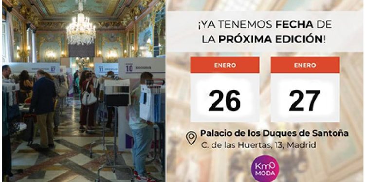 Km0 Moda 2026: Liderando la transformación de la moda española