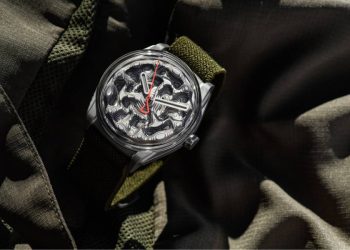 Kollokium Projekt 02: el reloj que rompe moldes en 2026