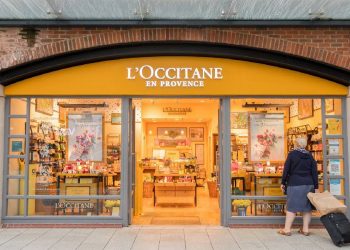 L’Occitane estudia un nuevo horizonte bursátil