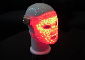 L’Oréal redefine el futuro de la belleza con tecnología de luz en CES 2026