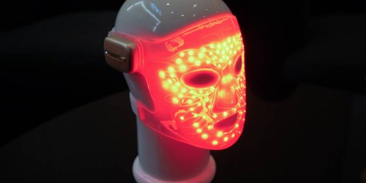 L’Oréal redefine el futuro de la belleza con tecnología de luz en CES 2026
