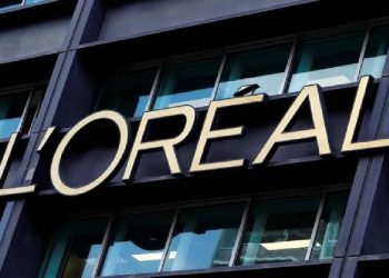 L’Oréal