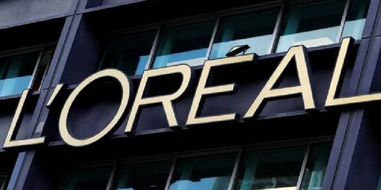 L’Oréal