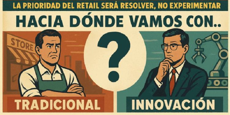 La Nueva Era del Retail Impecable