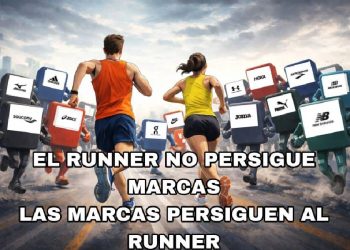 La batalla del asfalto: El running como negocio millonario
